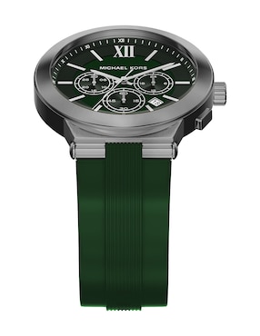 Reloj Michael Kors Billie para hombre Mk9255