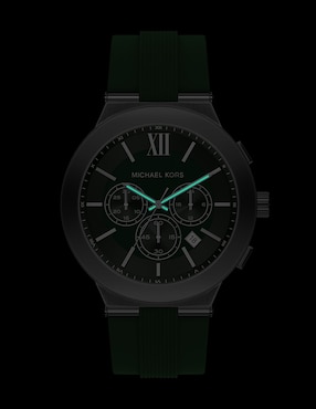 Reloj Michael Kors Billie para hombre Mk9255