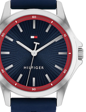 Reloj Tommy Hilfiger Bruce para hombre 1710738