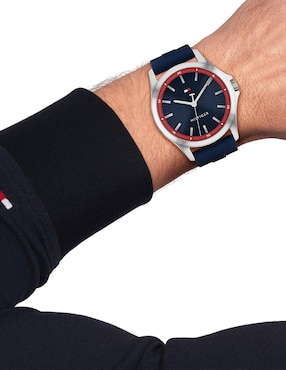 Reloj Tommy Hilfiger Bruce para hombre 1710738
