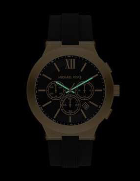 Reloj Michael Kors Billie para hombre Mk9253