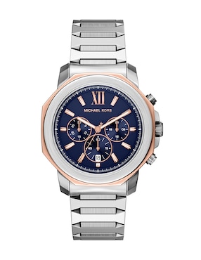 Reloj Michael Kors Prescott para hombre Mk9250