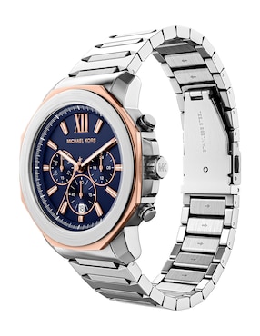 Reloj Michael Kors Prescott para hombre Mk9250