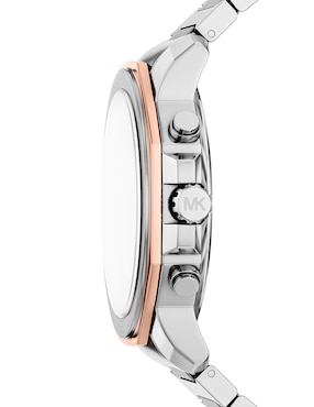 Reloj Michael Kors Prescott para hombre Mk9250