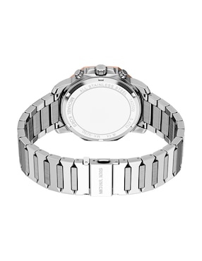 Reloj Michael Kors Prescott para hombre Mk9250