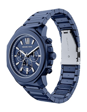 Reloj Michael Kors Prescott para hombre Mk9251