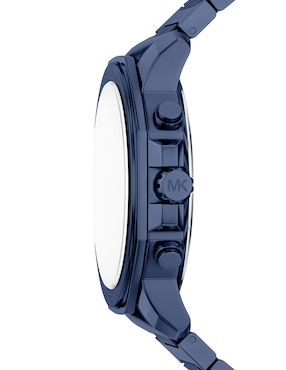 Reloj Michael Kors Prescott para hombre Mk9251