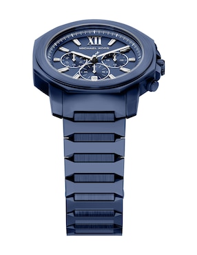 Reloj Michael Kors Prescott para hombre Mk9251