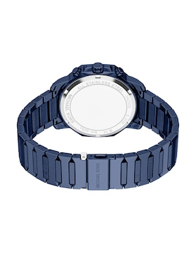 Reloj Michael Kors Prescott para hombre Mk9251