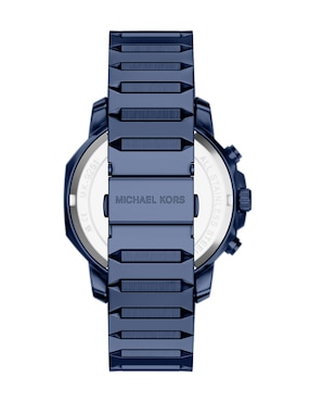 Reloj Michael Kors Prescott para hombre Mk9251