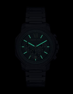 Reloj Michael Kors Prescott para hombre Mk9251
