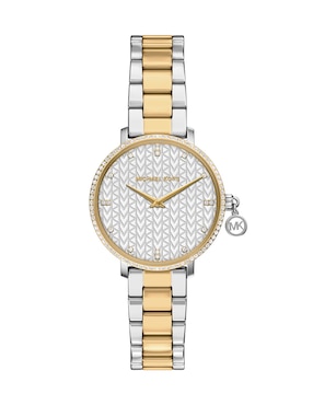 Reloj Michael Kors Pyper para mujer Mk7574