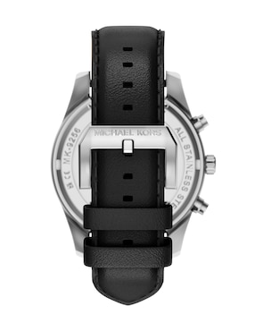 Reloj Michael Kors Lexington para hombre Mk9256