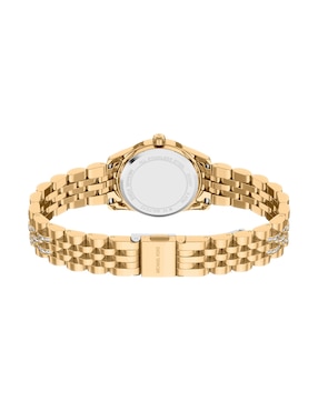 Reloj Michael Kors Lexington para mujer Mk7575