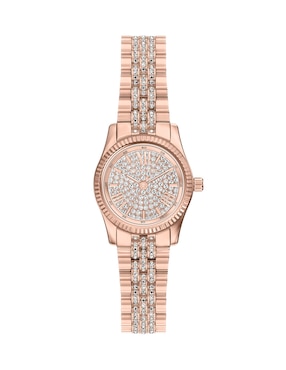 Reloj Michael Kors Lexington para mujer Mk7576