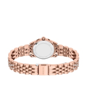 Reloj Michael Kors Lexington para mujer Mk7576