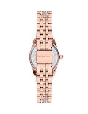 Reloj Michael Kors Lexington para mujer Mk7576