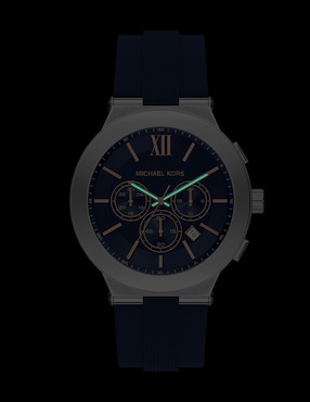 Reloj Michael Kors Billie para hombre Mk9254