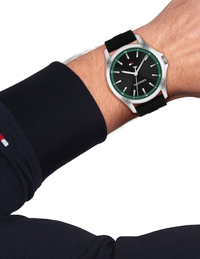 Reloj Tommy Hilfiger Bruce para hombre 1710739