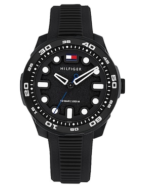 Reloj Tommy Hilfiger Th-Regatta para hombre 1720054