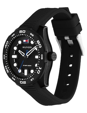 Reloj Tommy Hilfiger Th-Regatta para hombre 1720054