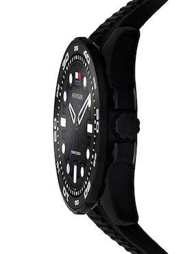 Reloj Tommy Hilfiger Th-Regatta para hombre 1720054