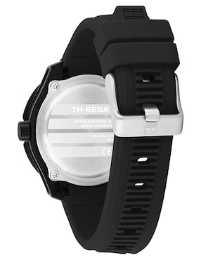 Reloj Tommy Hilfiger Th-Regatta para hombre 1720054