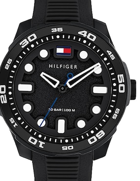 Reloj Tommy Hilfiger Th-Regatta para hombre 1720054