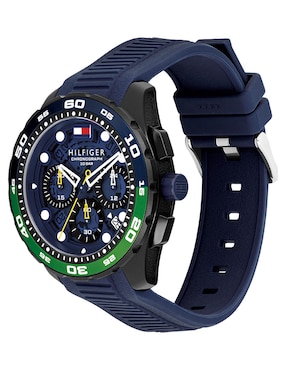 Reloj Tommy Hilfiger Th-Regatta para hombre 1792248