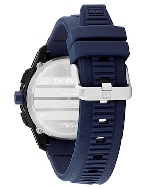 Reloj Tommy Hilfiger Th-Regatta para hombre 1792248