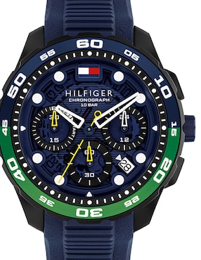 Reloj Tommy Hilfiger Th-Regatta para hombre 1792248