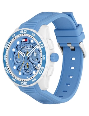 Reloj Tommy Hilfiger Th-Regatta para hombre 1792249