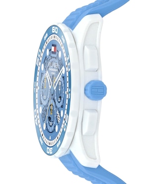 Reloj Tommy Hilfiger Th-Regatta para hombre 1792249