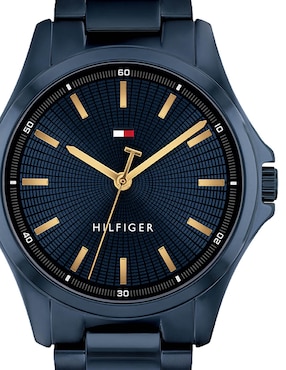 Reloj Tommy Hilfiger Bruce para hombre 1710742