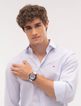 Reloj Tommy Hilfiger Th-Regatta para hombre 1792263