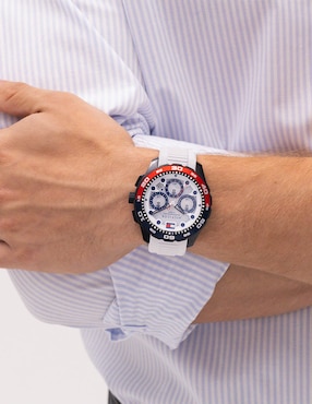 Reloj Tommy Hilfiger Th-Regatta para hombre 1792263