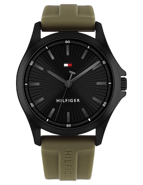 Reloj Tommy Hilfiger Bruce para hombre 1710741