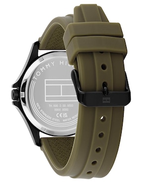 Reloj Tommy Hilfiger Bruce para hombre 1710741