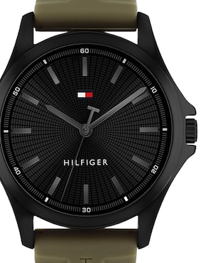 Reloj Tommy Hilfiger Bruce para hombre 1710741