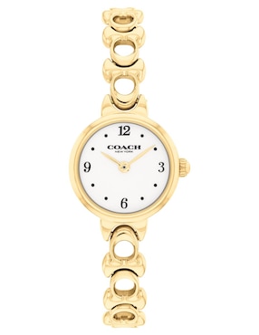 Reloj Coach Iris para mujer 14504650