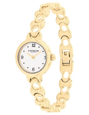 Reloj Coach Iris para mujer 14504650