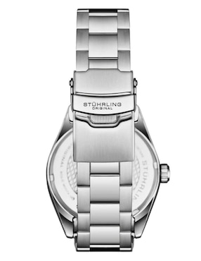 Reloj Stuhrling Datemaster para hombre 1025.02