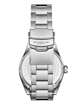 Reloj Stuhrling Datemaster para hombre 1025.03