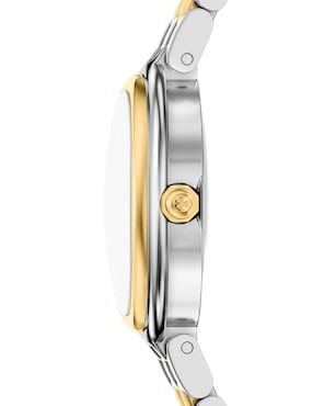 Reloj Tory Burch The Oval para mujer TBW6042
