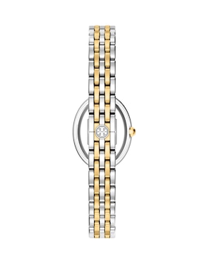Reloj Tory Burch The Oval para mujer TBW6042
