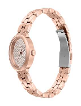 Box set Michael Kors Maude para mujer MK7598SET