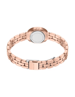 Box set Michael Kors Maude para mujer MK7598SET
