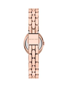 Box set Michael Kors Maude para mujer MK7598SET
