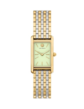 Reloj Tory Burch The Eleanor Slim para mujer TBW1153