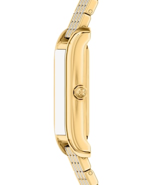 Reloj Tory Burch The Eleanor Slim para mujer TBW1153